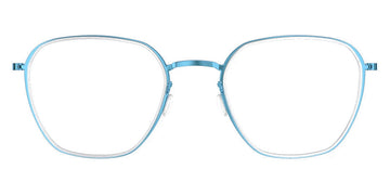 Lindberg® Thintanium™ 5534 LIN THN 5534 850-P80-P10 49 - 850-P80 Eyeglasses