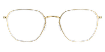 Lindberg® Thintanium™ 5534 LIN THN 5534 850-PGT-P10 49 - 850-PGT Eyeglasses