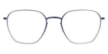 Lindberg® Thintanium™ 5534 LIN THN 5534 850-PU13-P10 49 - 850-PU13 Eyeglasses