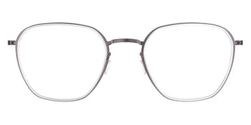 Lindberg® Thintanium™ 5534 LIN THN 5534 850-PU14-P10 49 - 850-PU14 Eyeglasses