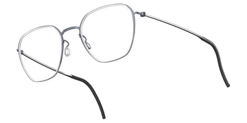 Lindberg® Thintanium™ 5534 LIN THN 5534 850-PU16-P10 49 - 850-PU16 Eyeglasses