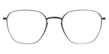 Lindberg® Thintanium™ 5534 LIN THN 5534 850-PU9-P10 49 - 850-PU9 Eyeglasses