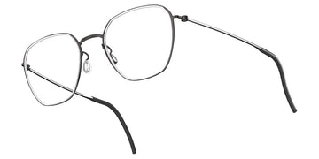 Lindberg® Thintanium™ 5534 LIN THN 5534 850-PU9-P10 49 - 850-PU9 Eyeglasses