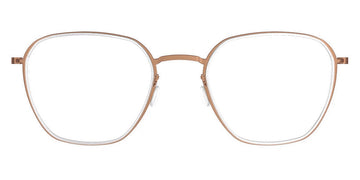 Lindberg® Thintanium™ 5534 LIN THN 5534 850-U12-P10 49 - 850-U12 Eyeglasses