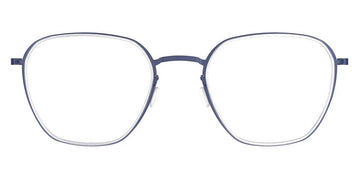 Lindberg® Thintanium™ 5534 LIN THN 5534 850-U13-P10 49 - 850-U13 Eyeglasses