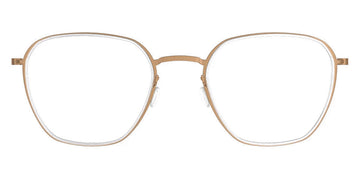 Lindberg® Thintanium™ 5534 LIN THN 5534 850-U15-P10 49 - 850-U15 Eyeglasses