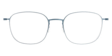 Lindberg® Thintanium™ 5541 LIN THN 5541 850-107-P10 50 - 850-107 Eyeglasses