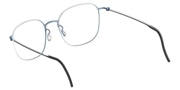 Lindberg® Thintanium™ 5541 LIN THN 5541 850-107-P10 50 - 850-107 Eyeglasses