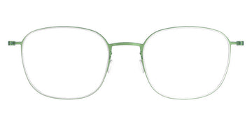 Lindberg® Thintanium™ 5541 LIN THN 5541 850-117-P10 50 - 850-117 Eyeglasses