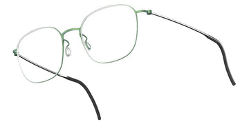 Lindberg® Thintanium™ 5541 LIN THN 5541 850-117-P10 50 - 850-117 Eyeglasses