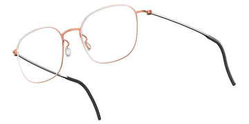 Lindberg® Thintanium™ 5541 LIN THN 5541 850-60-P10 50 - 850-60 Eyeglasses