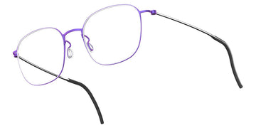 Lindberg® Thintanium™ 5541 LIN THN 5541 850-77-P10 50 - 850-77 Eyeglasses