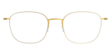 Lindberg® Thintanium™ 5541 LIN THN 5541 850-GT-P10 50 - 850-GT Eyeglasses