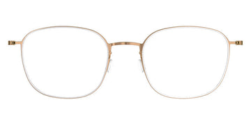 Lindberg® Thintanium™ 5541 LIN THN 5541 850-P60-P10 50 - 850-P60 Eyeglasses