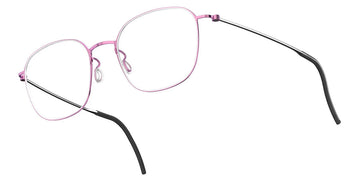 Lindberg® Thintanium™ 5541 LIN THN 5541 850-P75-P10 50 - 850-P75 Eyeglasses