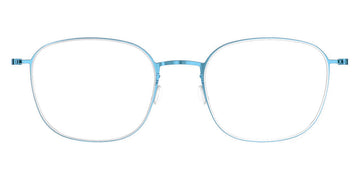 Lindberg® Thintanium™ 5541 LIN THN 5541 850-P80-P10 50 - 850-P80 Eyeglasses