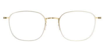 Lindberg® Thintanium™ 5541 LIN THN 5541 850-PGT-P10 50 - 850-PGT Eyeglasses