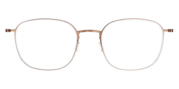 Lindberg® Thintanium™ 5541 LIN THN 5541 850-PU12-P10 50 - 850-PU12 Eyeglasses