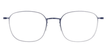 Lindberg® Thintanium™ 5541 LIN THN 5541 850-PU13-P10 50 - 850-PU13 Eyeglasses