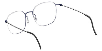 Lindberg® Thintanium™ 5541 LIN THN 5541 850-PU13-P10 50 - 850-PU13 Eyeglasses