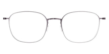 Lindberg® Thintanium™ 5541 LIN THN 5541 850-PU14-P10 50 - 850-PU14 Eyeglasses