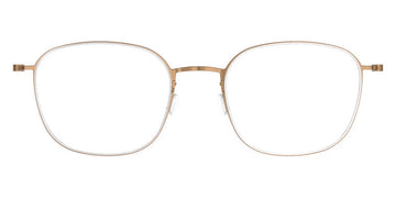 Lindberg® Thintanium™ 5541 LIN THN 5541 850-PU15-P10 50 - 850-PU15 Eyeglasses