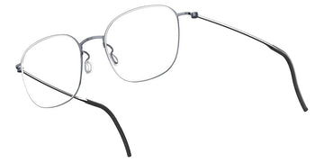 Lindberg® Thintanium™ 5541 LIN THN 5541 850-PU16-P10 50 - 850-PU16 Eyeglasses