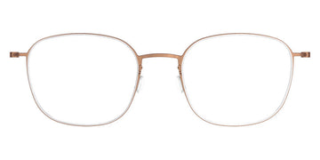 Lindberg® Thintanium™ 5541 LIN THN 5541 850-U12-P10 50 - 850-U12 Eyeglasses