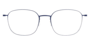 Lindberg® Thintanium™ 5541 LIN THN 5541 850-U13-P10 50 - 850-U13 Eyeglasses