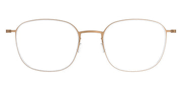 Lindberg® Thintanium™ 5541 LIN THN 5541 850-U15-P10 50 - 850-U15 Eyeglasses