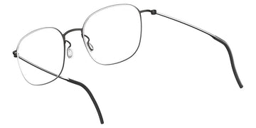 Lindberg® Thintanium™ 5541 LIN THN 5541 850-U9-P10 50 - 850-U9 Eyeglasses