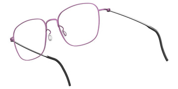 Lindberg® Thintanium™ 5801 LIN THN 5801 850-113-P10 49 - 850-113 Eyeglasses