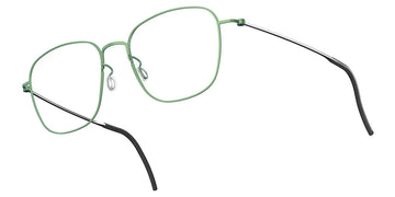 Lindberg® Thintanium™ 5801 LIN THN 5801 850-117-P10 49 - 850-117 Eyeglasses