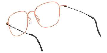 Lindberg® Thintanium™ 5801 LIN THN 5801 850-60-P10 49 - 850-60 Eyeglasses