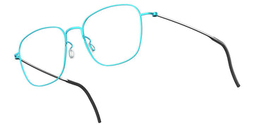 Lindberg® Thintanium™ 5801 LIN THN 5801 850-80-P10 49 - 850-80 Eyeglasses