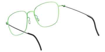 Lindberg® Thintanium™ 5801 LIN THN 5801 850-90-P10 49 - 850-90 Eyeglasses