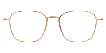 Lindberg® Thintanium™ 5801 LIN THN 5801 850-P60-P10 49 - 850-P60 Eyeglasses