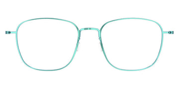 Lindberg® Thintanium™ 5801 LIN THN 5801 850-P85-P10 49 - 850-P85 Eyeglasses