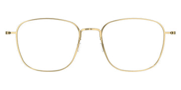 Lindberg® Thintanium™ 5801 LIN THN 5801 850-PGT-P10 49 - 850-PGT Eyeglasses