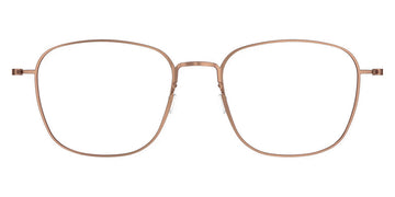 Lindberg® Thintanium™ 5801 LIN THN 5801 850-PU12-P10 49 - 850-PU12 Eyeglasses