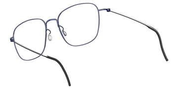 Lindberg® Thintanium™ 5801 LIN THN 5801 850-PU13-P10 49 - 850-PU13 Eyeglasses