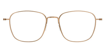 Lindberg® Thintanium™ 5801 LIN THN 5801 850-PU15-P10 49 - 850-PU15 Eyeglasses