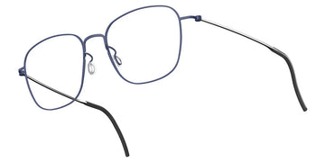 Lindberg® Thintanium™ 5801 LIN THN 5801 850-U13-P10 49 - 850-U13 Eyeglasses