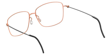 Lindberg® Thintanium™ 5803 LIN THN 5803 850-60-P10 53 - 850-60 Eyeglasses