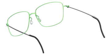 Lindberg® Thintanium™ 5803 LIN THN 5803 850-90-P10 53 - 850-90 Eyeglasses