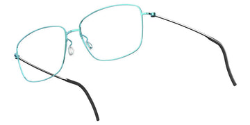 Lindberg® Thintanium™ 5803 LIN THN 5803 850-P85-P10 53 - 850-P85 Eyeglasses