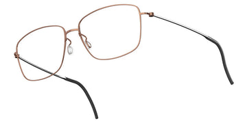 Lindberg® Thintanium™ 5803 LIN THN 5803 850-PU12-P10 53 - 850-PU12 Eyeglasses