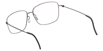 Lindberg® Thintanium™ 5803 LIN THN 5803 850-PU14-P10 53 - 850-PU14 Eyeglasses