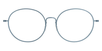 Lindberg® Thintanium™ 5804 LIN THN 5804 850-107-P10 50 - 850-107 Eyeglasses