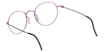 Lindberg® Thintanium™ 5805 LIN THN 5805 850-113-P10 46 - 850-113 Eyeglasses